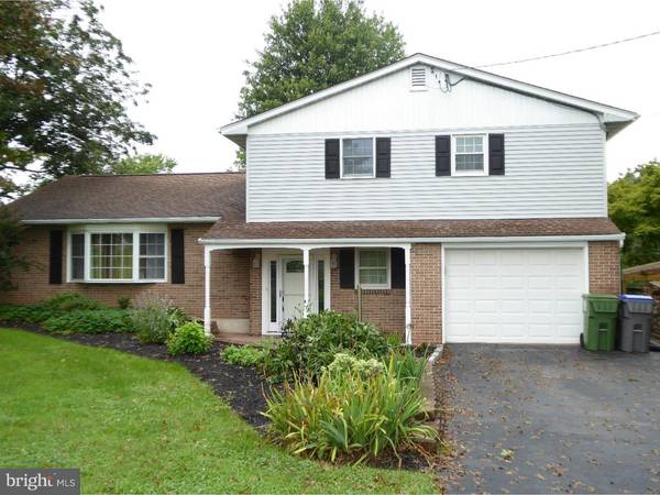 342 S MENNONITE RD, Collegeville, PA 19426