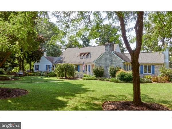 720 PANORAMA RD, Villanova, PA 19085