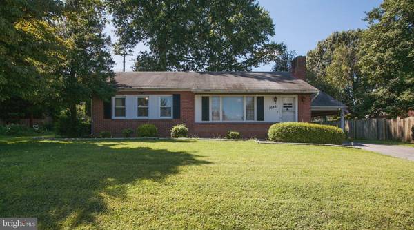 16831 TAMMANY MANOR RD, Williamsport, MD 21795