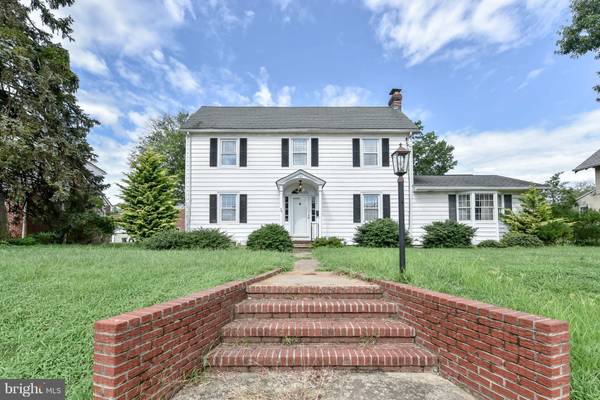 509 NORTH ST, Elkton, MD 21921