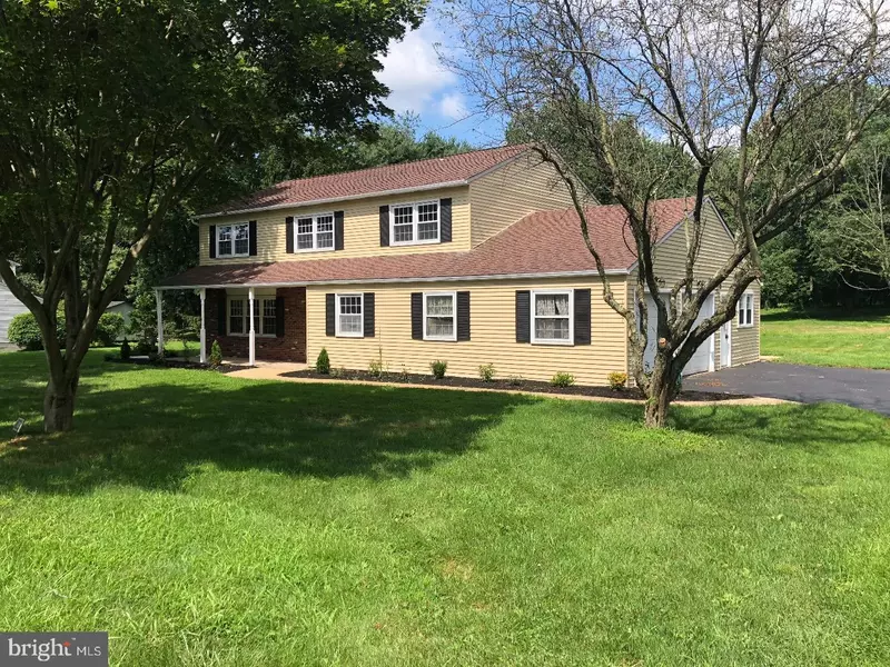 36 HOUK RD, Doylestown, PA 18901