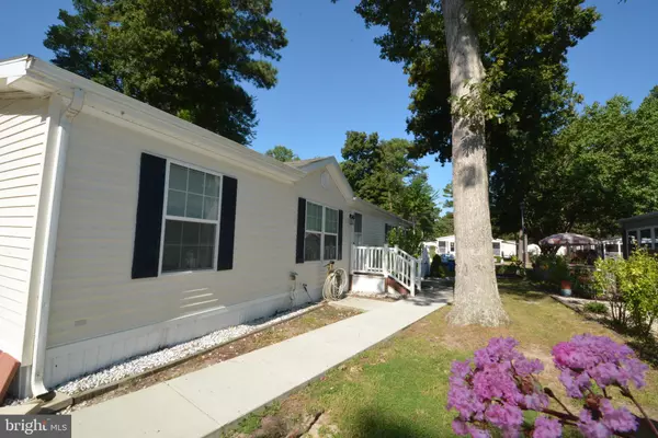 Millsboro, DE 19966,26595 ANCHOR COVE #52184