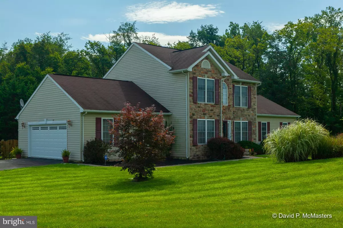 Falling Waters, WV 25419,160 VICEROY DR