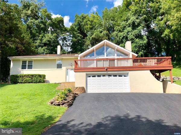 312 LYNN DR, Hockessin, DE 19707