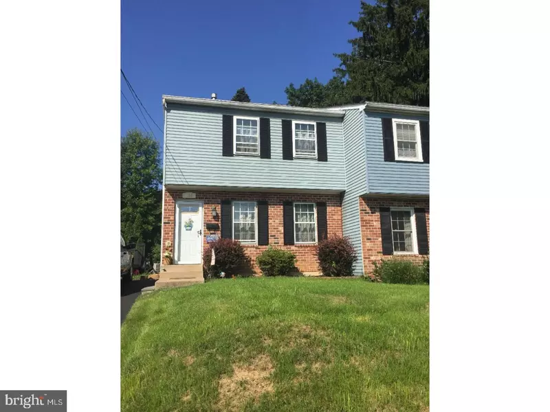 108 STUART AVE, Downingtown, PA 19335