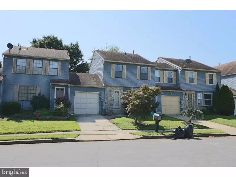 12 CRANE PL, Clementon, NJ 08021