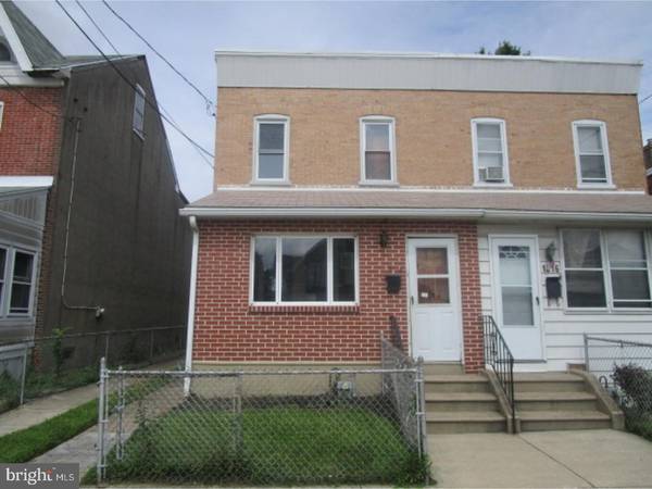 1314 E 11TH ST, Crum-lynne, PA 19022