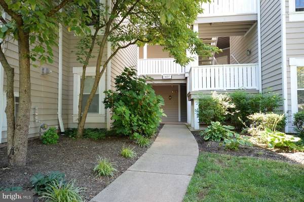 14317 CLIMBING ROSE WAY #204, Centreville, VA 20121