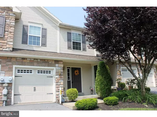 Sinking Spring, PA 19608,806 CARAMIST CIR