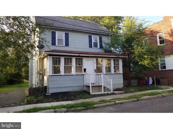 7 W MONROE ST, Paulsboro, NJ 08066