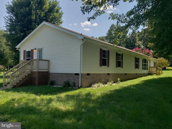 7591 GREENWICH RD, Catlett, VA 20119