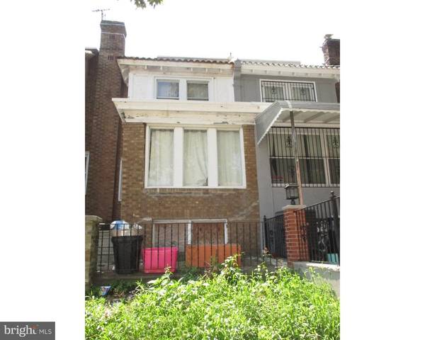 550 E WYOMING AVE, Philadelphia, PA 19120