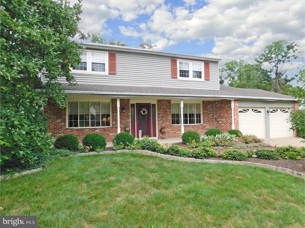 1090 VICTORY DR, Yardley, PA 19067