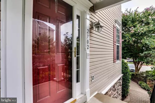 Odenton, MD 21113,2702 CHERRYWOOD CT