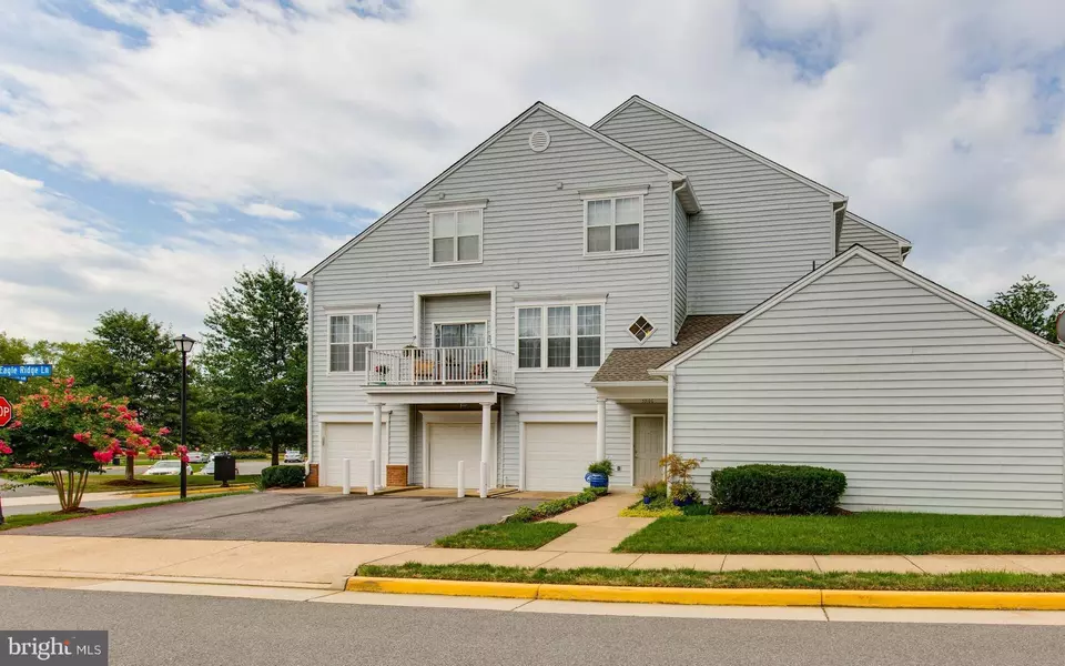 5310 BIRDS VIEW LN #C, Alexandria, VA 22312