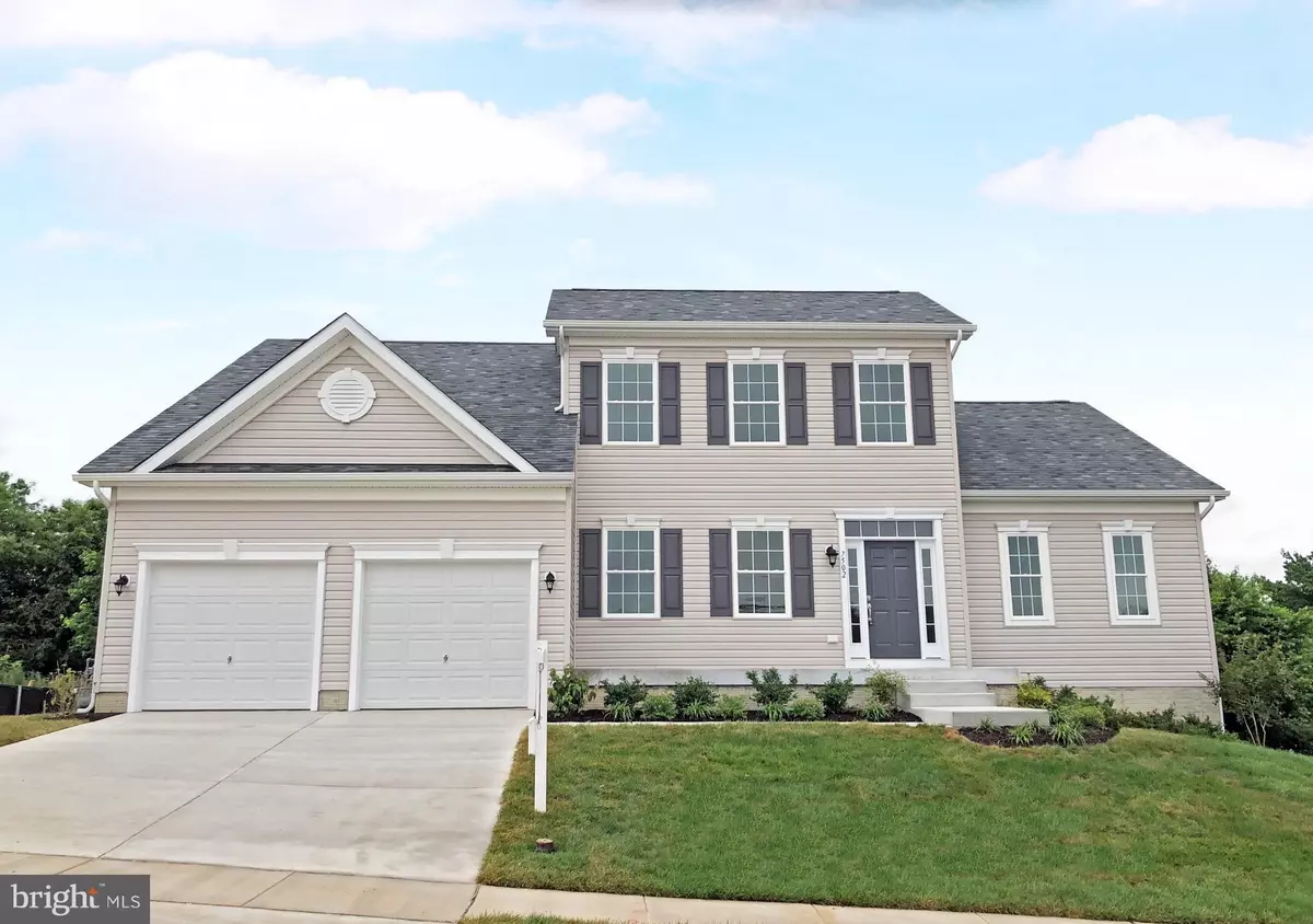 Hanover, MD 21076,7505 RETREAT PL