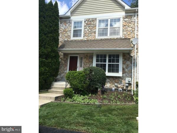 4318 SOMERSET LN, Aston, PA 19014