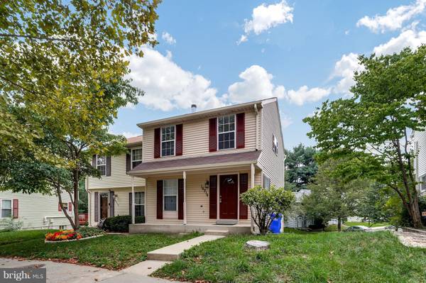 16314 PEWTER LN, Bowie, MD 20716