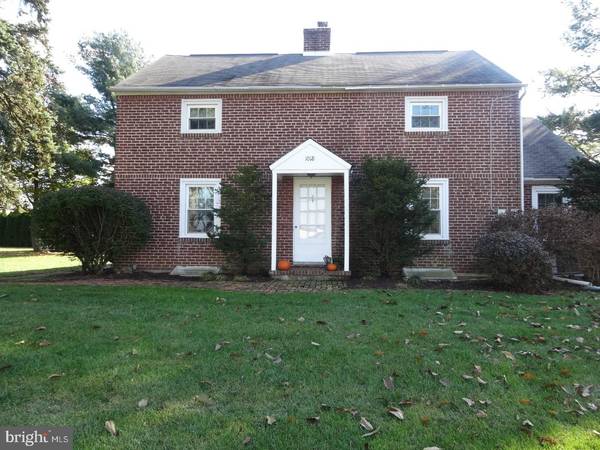 1018 BRIDGE RD, Skippack, PA 19474