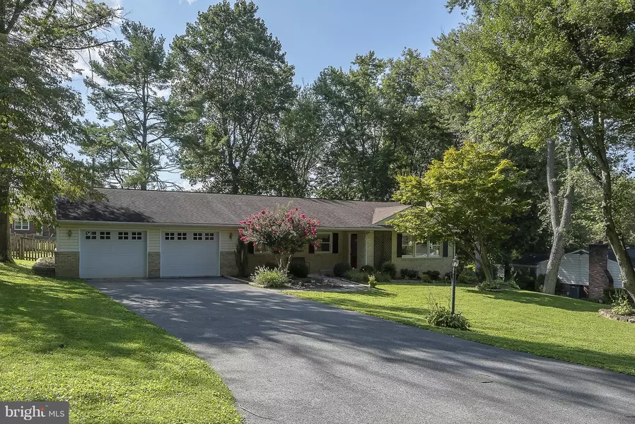 6718 CARROLL HIGHLANDS RD, Sykesville, MD 21784