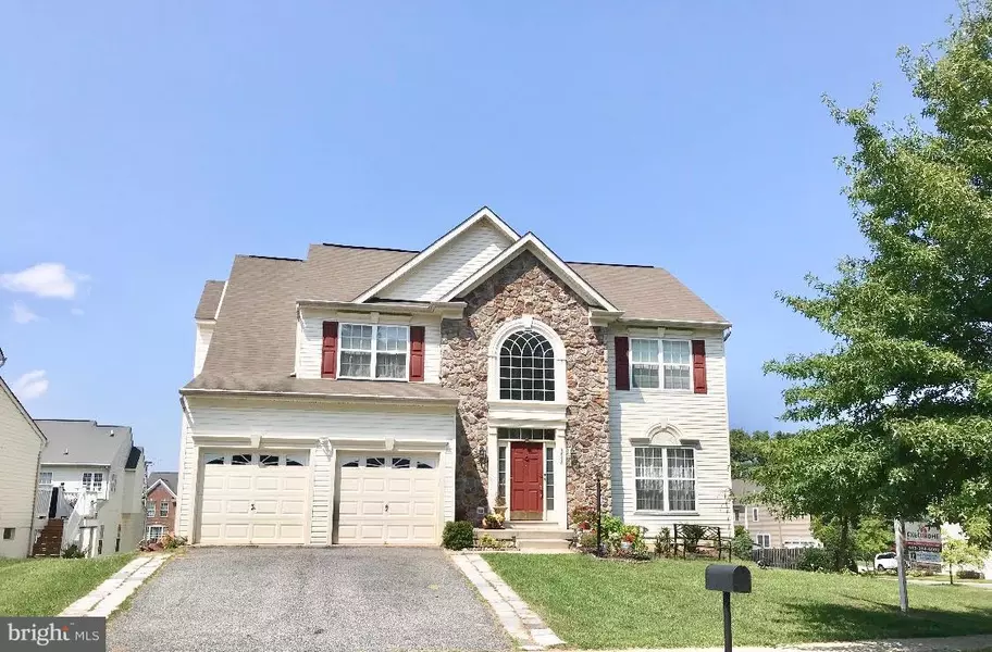 7520 KELSEYS LN, Rosedale, MD 21237