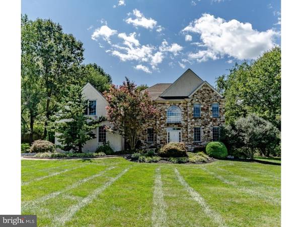 109 FOX KNOLL LN, West Chester, PA 19380