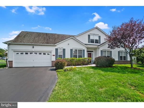 87 NEWBURY WAY, Lansdale, PA 19446