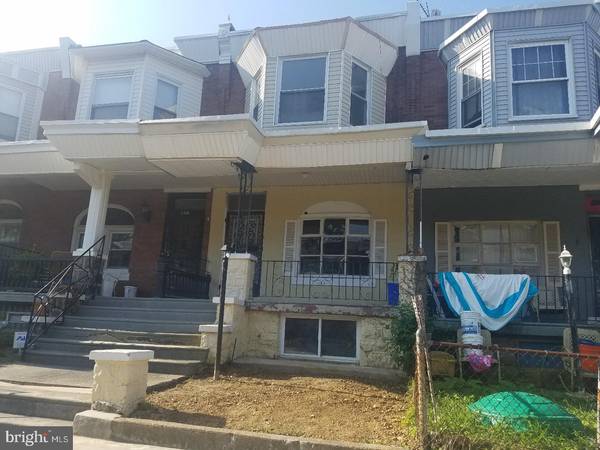 5340 WEBSTER ST, Philadelphia, PA 19143