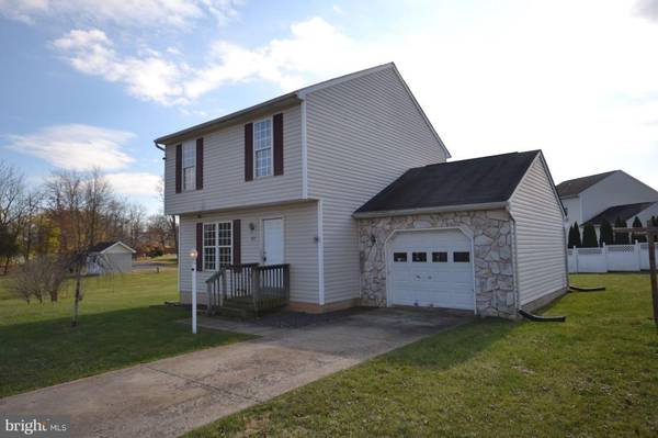 42 JESSICA DR, Gettysburg, PA 17325