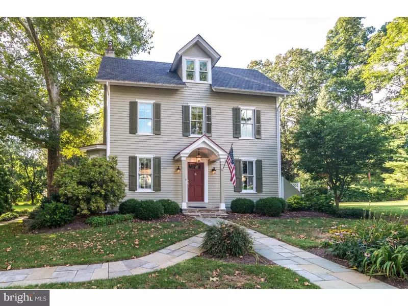 144 BEULAH RD, Doylestown, PA 18901