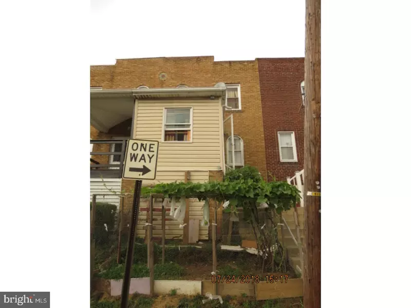 7133 GUILFORD RD, Upper Darby, PA 19082