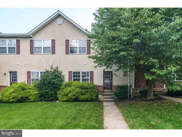 494 BUCHANAN RD, Perkasie, PA 18944