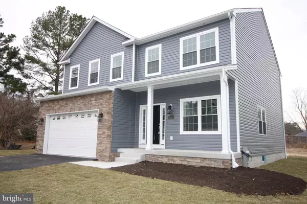 8008 QUARTERFIELD RD, Severn, MD 21144