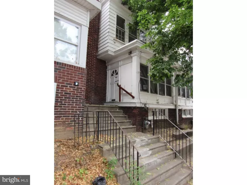 222 WRIGHT AVE, Darby, PA 19023