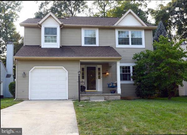 6150 HUMPBACK WHALE CT, Waldorf, MD 20603