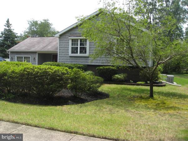 876 WILLOW WAY, Waterford Twp, NJ 08004