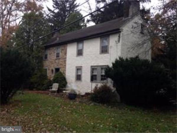 3497 INDIAN SPRING RD, Buckingham, PA 18902