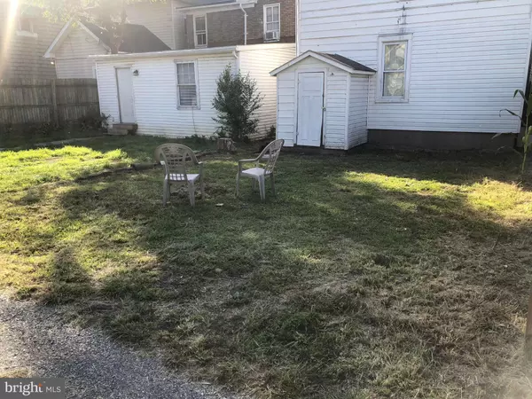 Martinsburg, WV 25401,602 WINCHESTER AVE