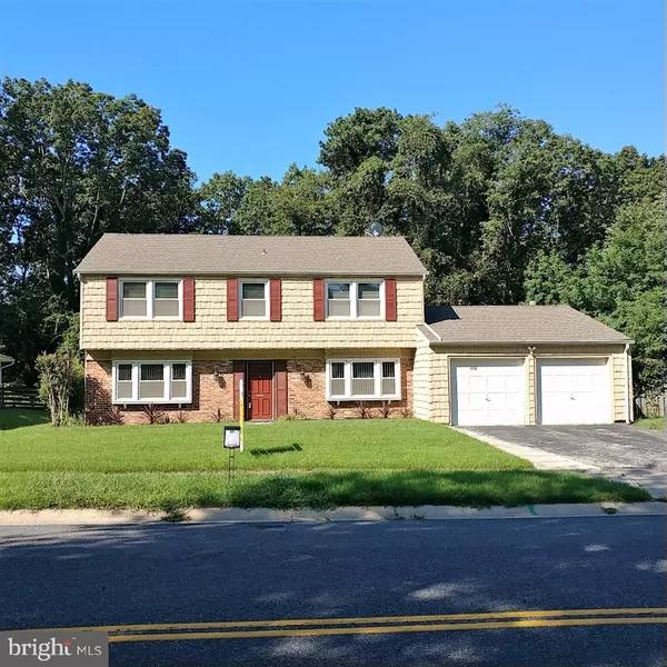 418 HAVERHILL RD, Joppa, MD 21085