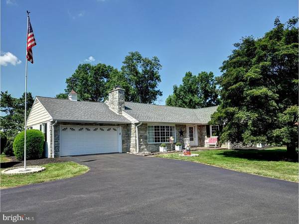 323 RUTH RD, Harleysville, PA 19438