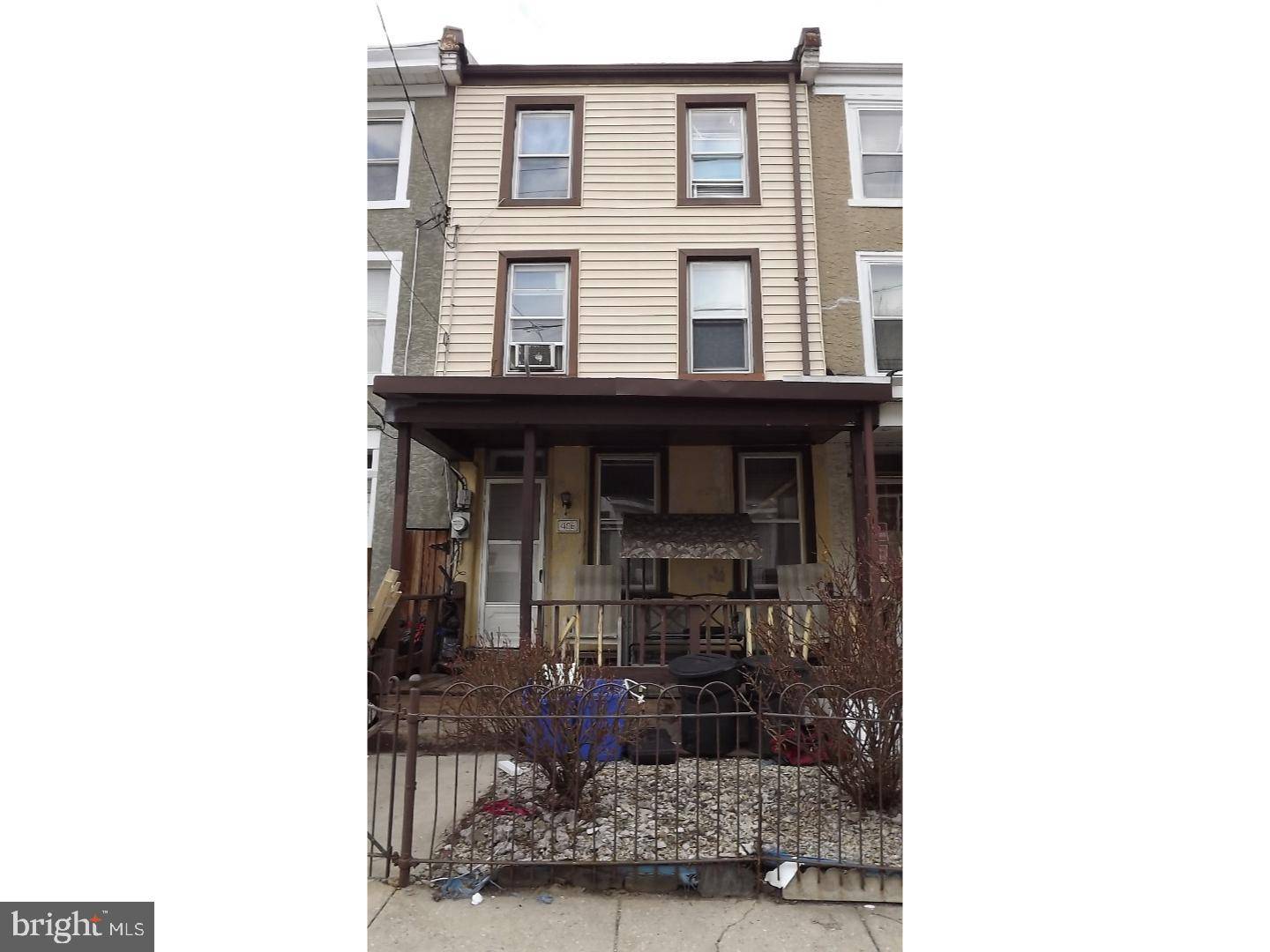 406 DUPONT ST, Philadelphia, PA 19128