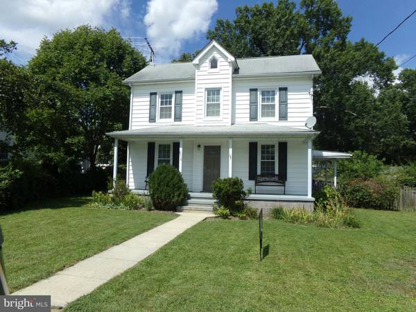 8908 WASHINGTON ST, Savage, MD 20763