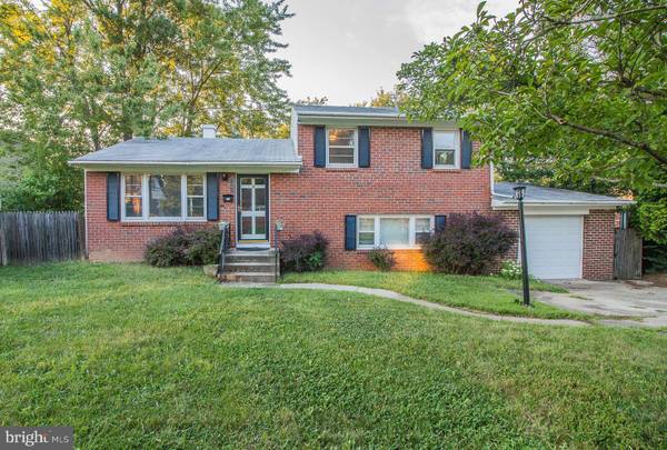 7302 GOOD LUCK RD, Lanham, MD 20706