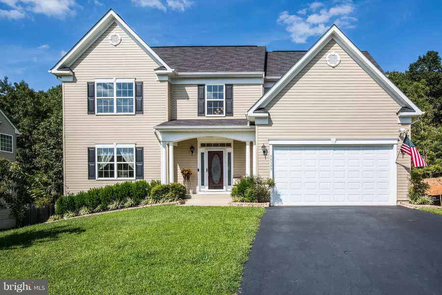 35357 RIVER BEND DR, Locust Grove, VA 22508