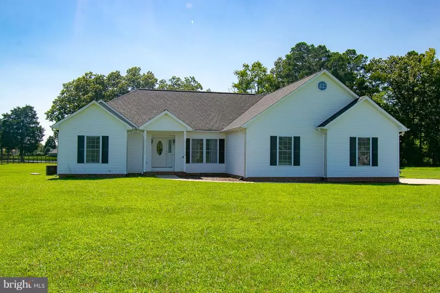 522 SAFE HARBOR LNDG, Hague, VA 22469