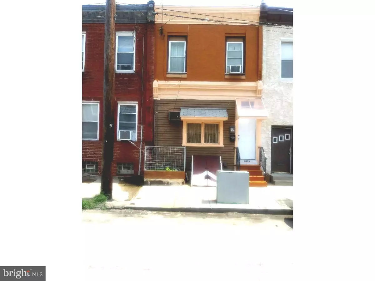 Philadelphia, PA 19148,2035 S 5TH ST