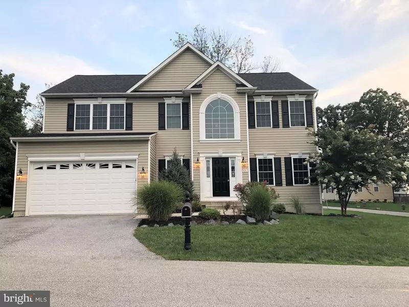 9263 CARTERSVILLE RD, Columbia, MD 21046