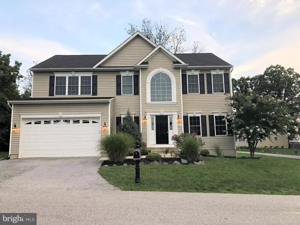 9263 CARTERSVILLE RD, Columbia, MD 21046