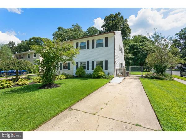 2 HAMAL CT, Blackwood, NJ 08012