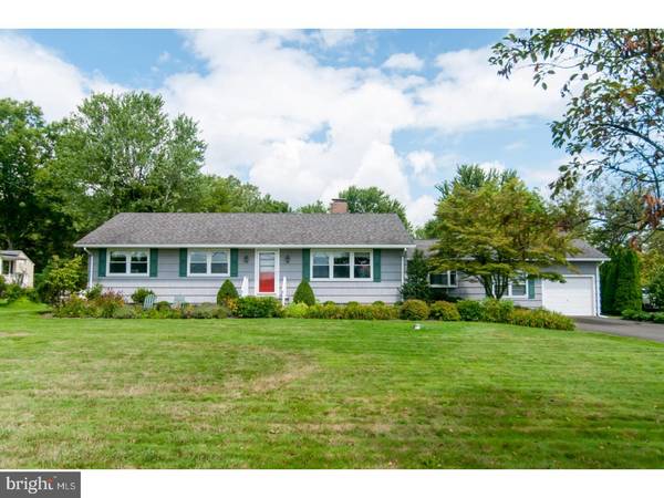 250 PLEASANT VALLEY RD, Titusville, NJ 08560